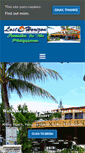 Mobile Screenshot of losthorizonresort.net